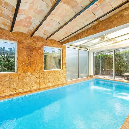 Malik Mit Meerblick Und Pool * Cala d'Or (Mallorca)